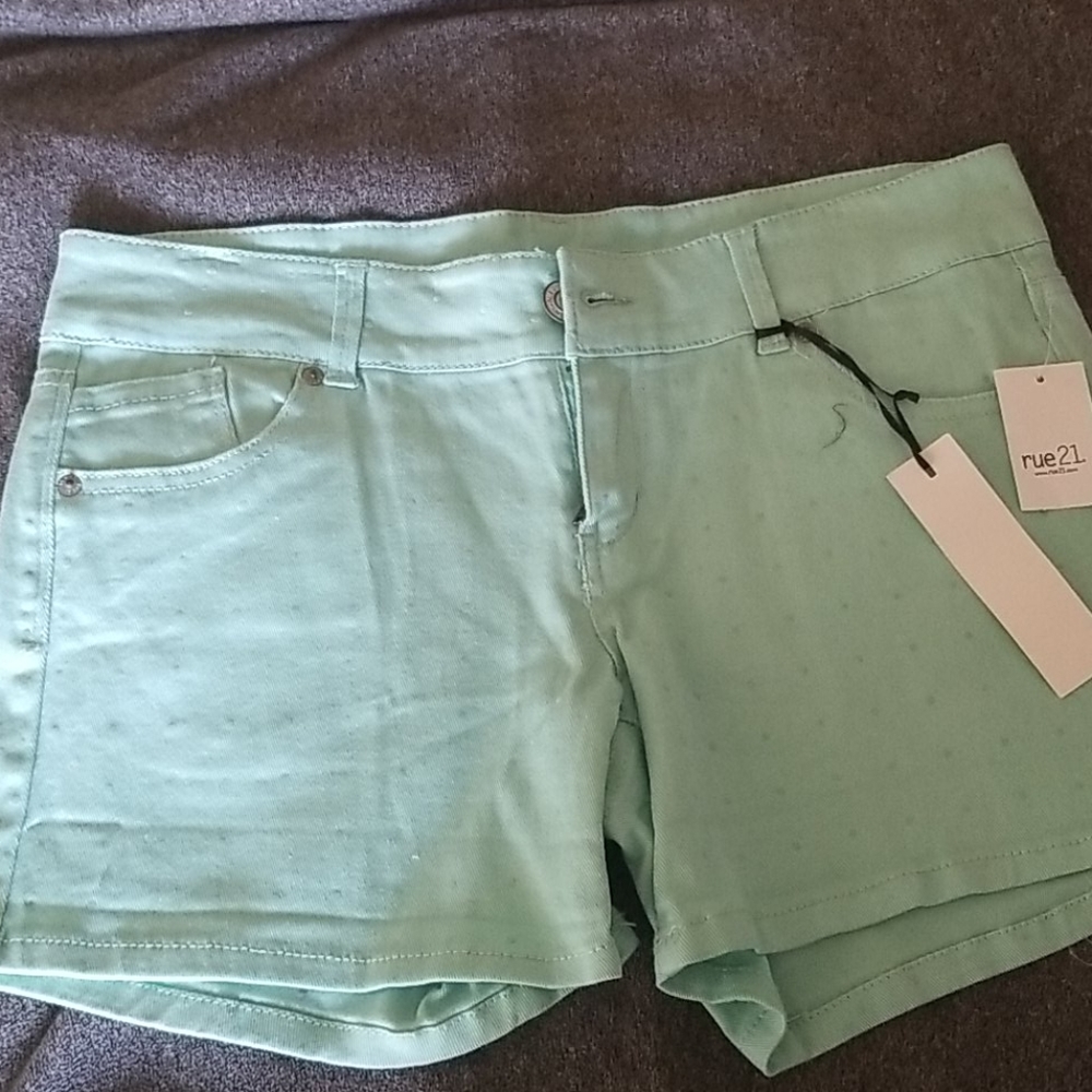 Shorts